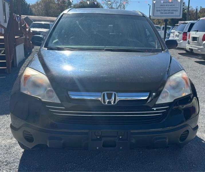 2009 Honda CR-V 3rd Gen - Image 2 of 11