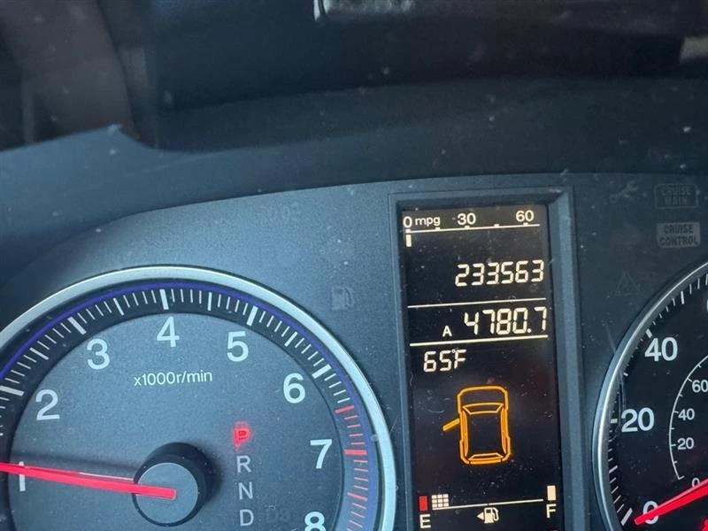 2009 Honda CR-V 3rd Gen - Image 11 of 11