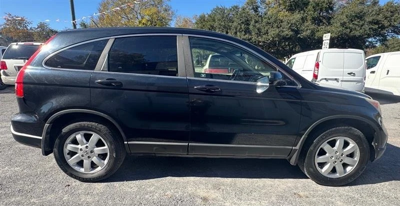 2009 Honda CR-V 3rd Gen - Image 4 of 11