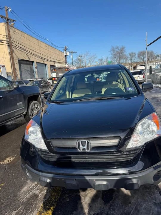 2009 Honda CR-V 3rd Gen - Image 4 of 4