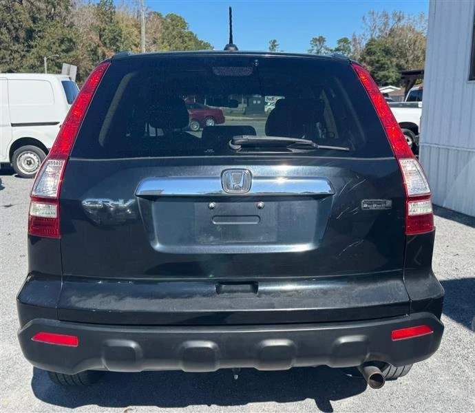 2009 Honda CR-V 3rd Gen - Image 5 of 11