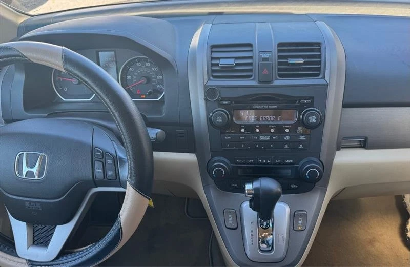 2009 Honda CR-V 3rd Gen - Image 10 of 11