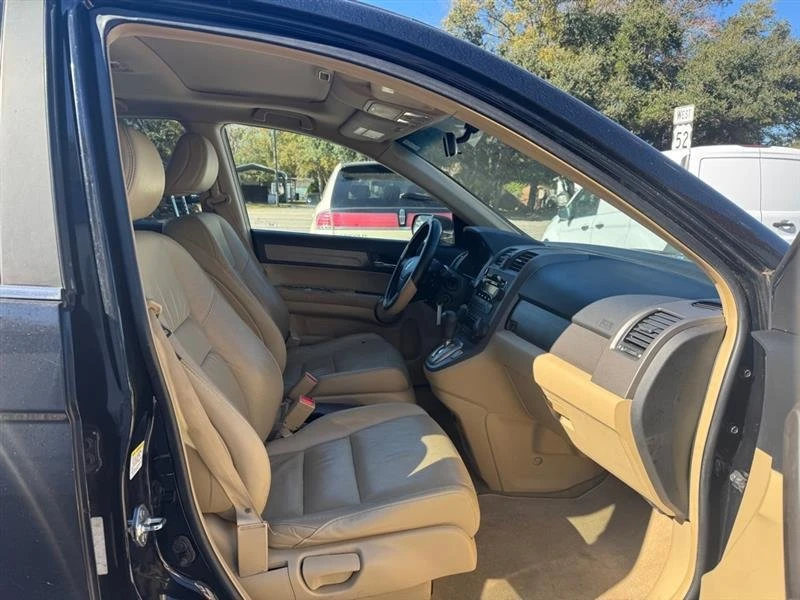 2009 Honda CR-V 3rd Gen - Image 6 of 11