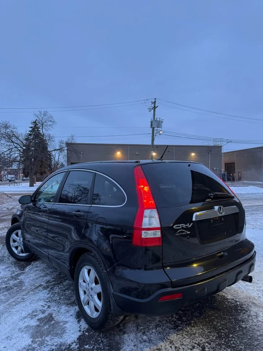2009 Honda CR-V 3rd Gen - Image 5 of 16