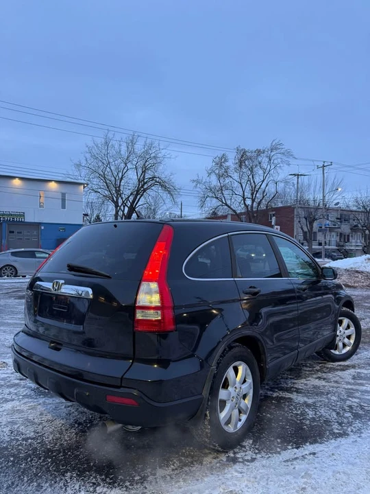 2009 Honda CR-V 3rd Gen - Image 4 of 16