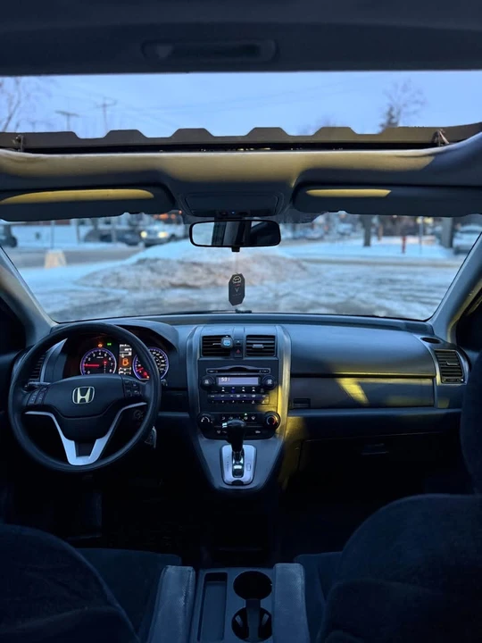 2009 Honda CR-V 3rd Gen - Image 14 of 16