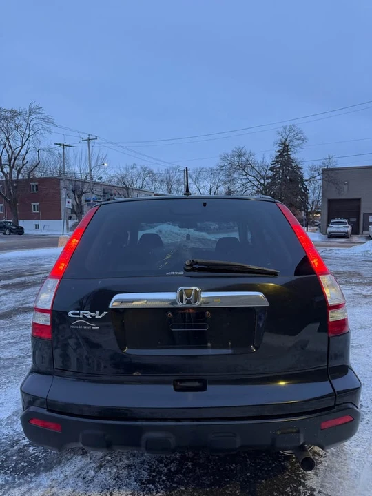 2009 Honda CR-V 3rd Gen - Image 3 of 16
