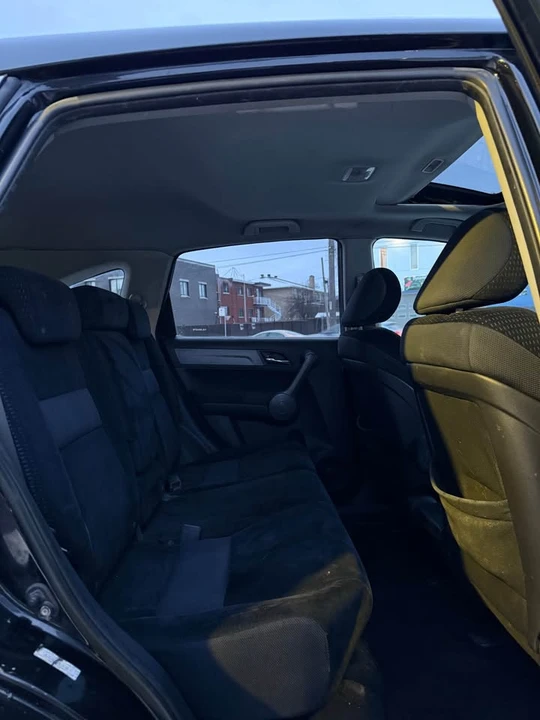 2009 Honda CR-V 3rd Gen - Image 13 of 16