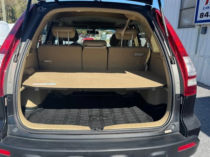 2009 Honda CR-V 3rd Gen - Image 9 of 11