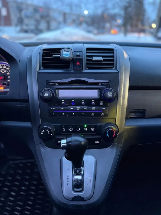 2009 Honda CR-V 3rd Gen - Image 16 of 16