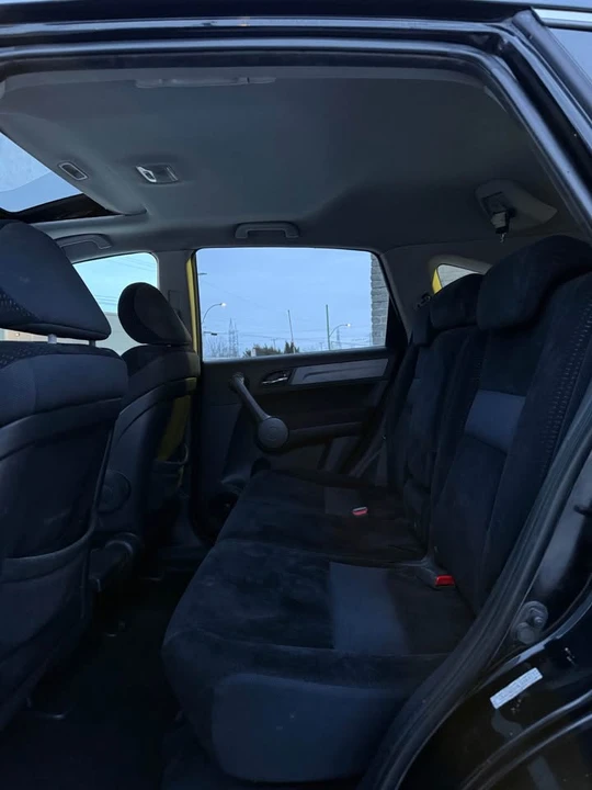 2009 Honda CR-V 3rd Gen - Image 12 of 16