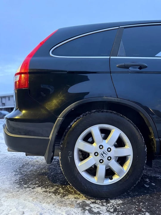 2009 Honda CR-V 3rd Gen - Image 7 of 16