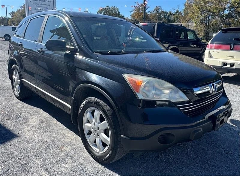 2009 Honda CR-V 3rd Gen - Image 3 of 11