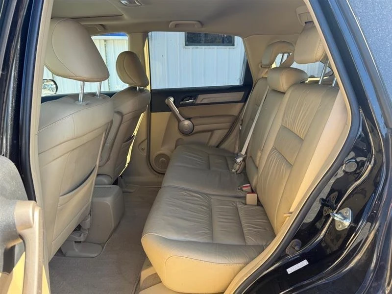 2009 Honda CR-V 3rd Gen - Image 8 of 11
