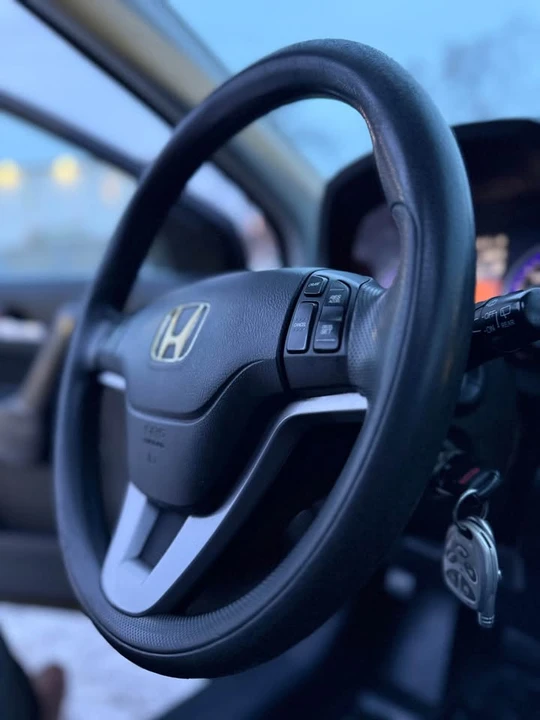 2009 Honda CR-V 3rd Gen - Image 15 of 16