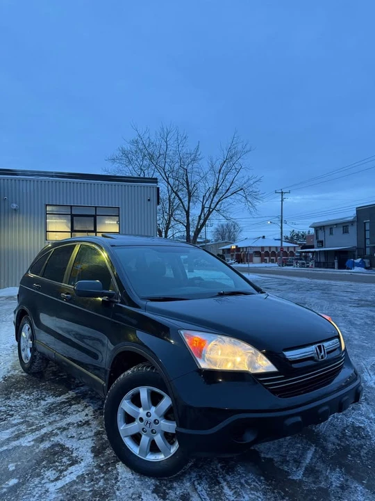 2009 Honda CR-V 3rd Gen - Image 2 of 16