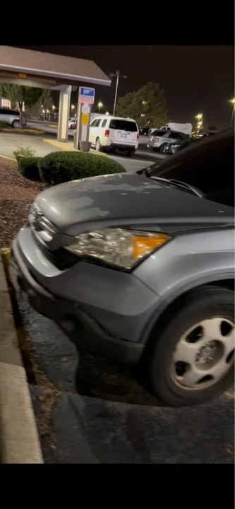 2009 Honda CR-V 3rd Gen - Image 8 of 8