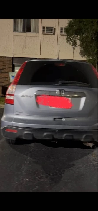 2009 Honda CR-V 3rd Gen - Image 6 of 8