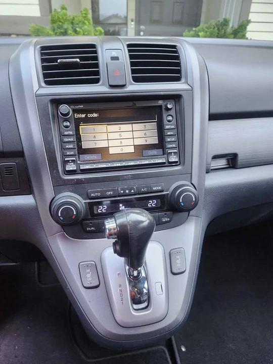 2009 Honda CR-V 3rd Gen - Image 6 of 18