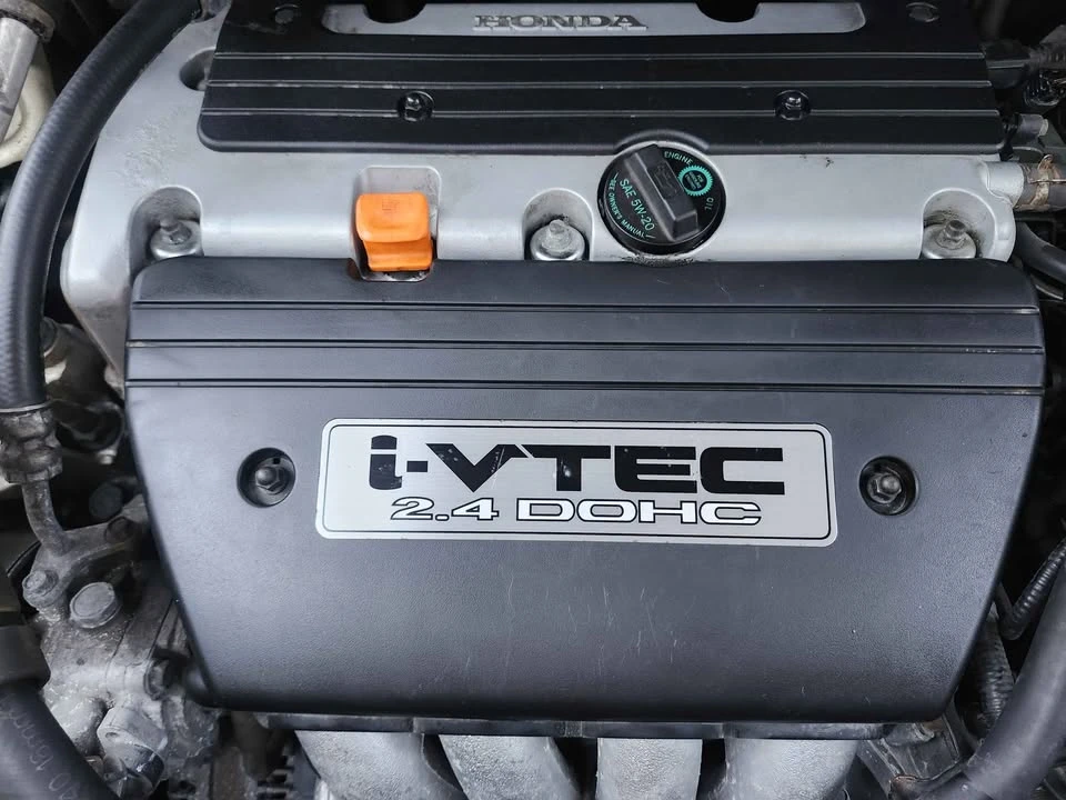 2009 Honda CR-V 3rd Gen - Image 14 of 18