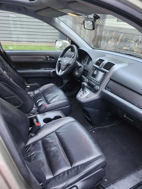 2009 Honda CR-V 3rd Gen - Image 17 of 18
