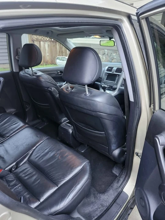2009 Honda CR-V 3rd Gen - Image 16 of 18