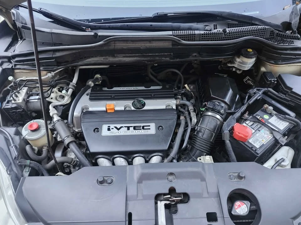 2009 Honda CR-V 3rd Gen - Image 15 of 18