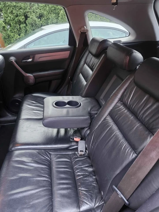 2009 Honda CR-V 3rd Gen - Image 3 of 18