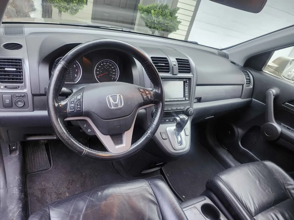 2009 Honda CR-V 3rd Gen - Image 9 of 18