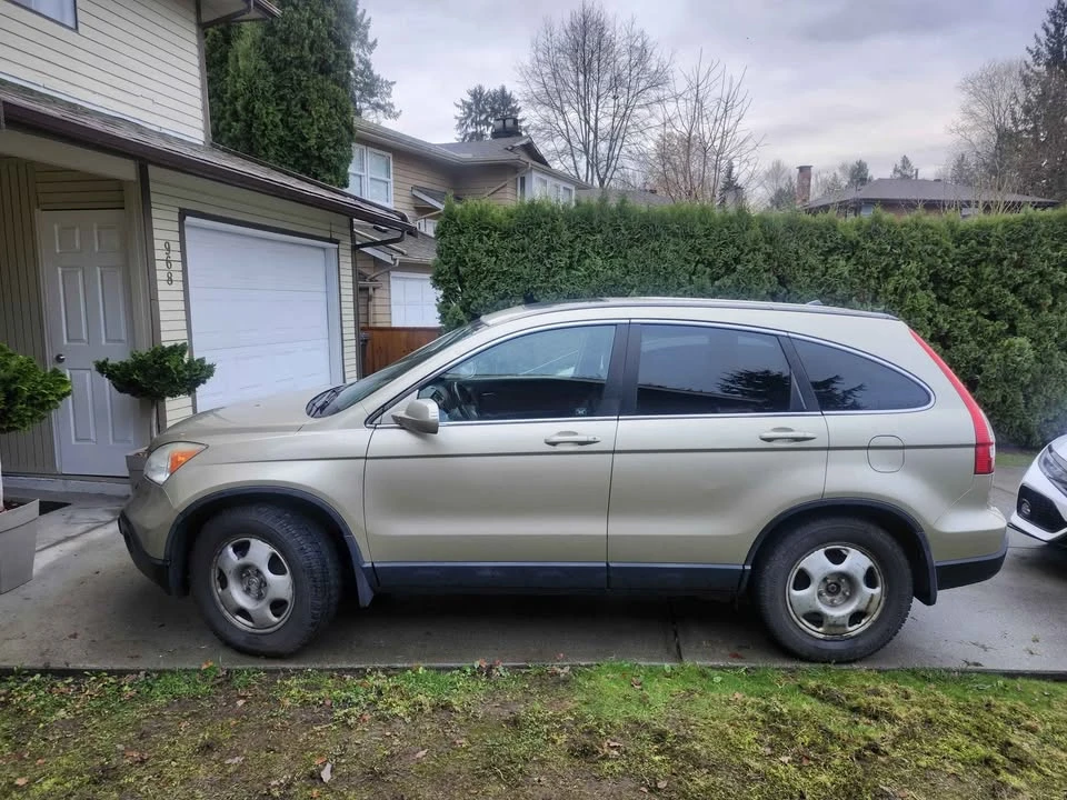 2009 Honda CR-V 3rd Gen - Image 12 of 18