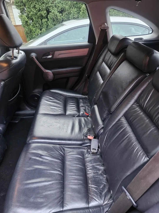 2009 Honda CR-V 3rd Gen - Image 2 of 18