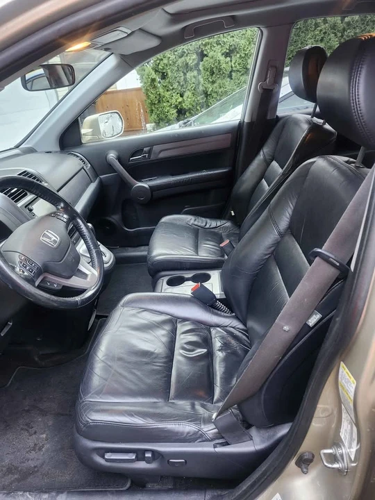 2009 Honda CR-V 3rd Gen - Image 11 of 18