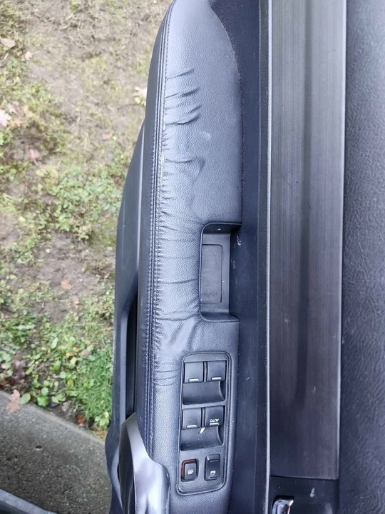 2009 Honda CR-V 3rd Gen - Image 7 of 18