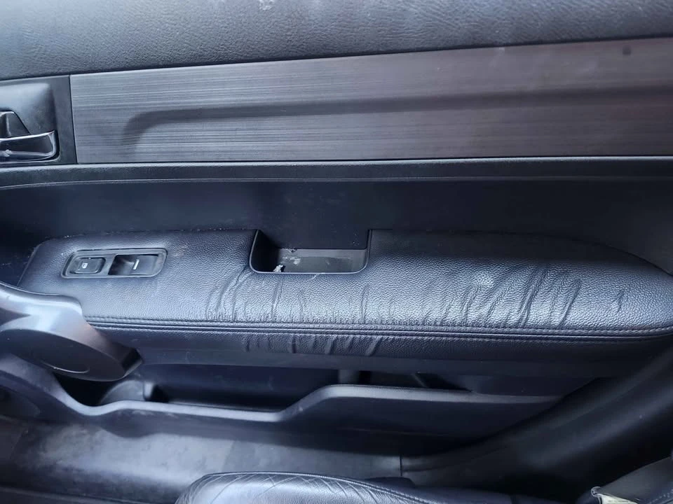 2009 Honda CR-V 3rd Gen - Image 5 of 18