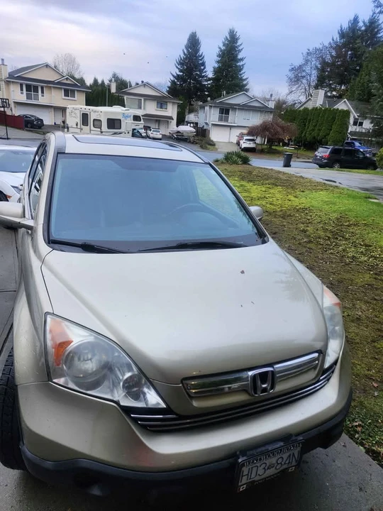 2009 Honda CR-V 3rd Gen - Image 13 of 18