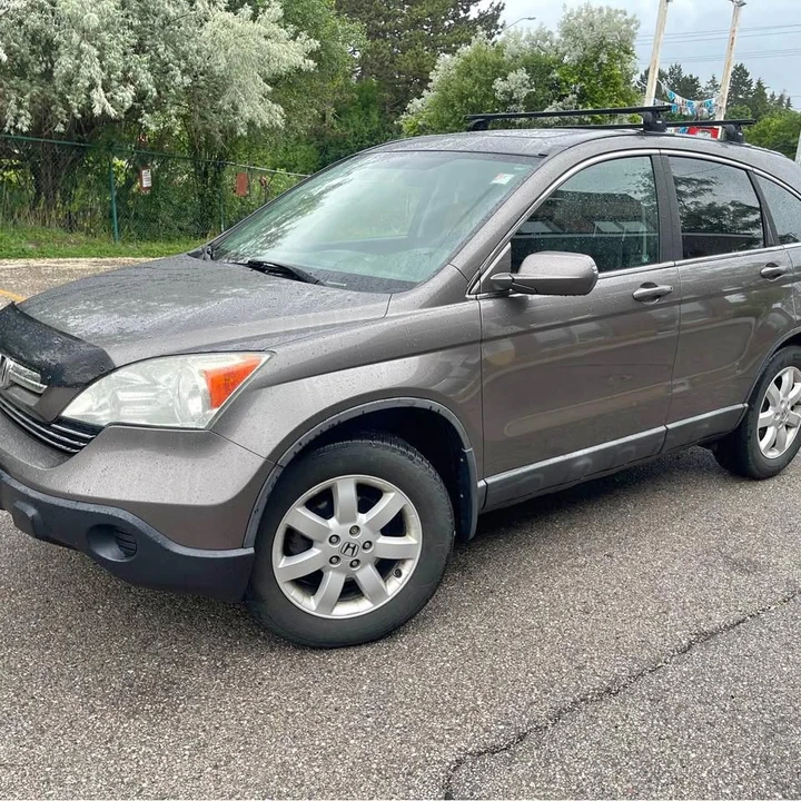 2009 Honda CR-V 3rd Gen - Image 2 of 14