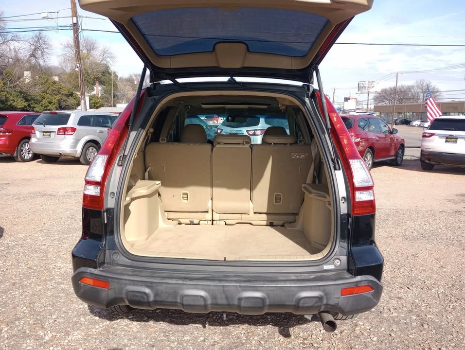 2009 Honda CR-V 3rd Gen - Image 12 of 14