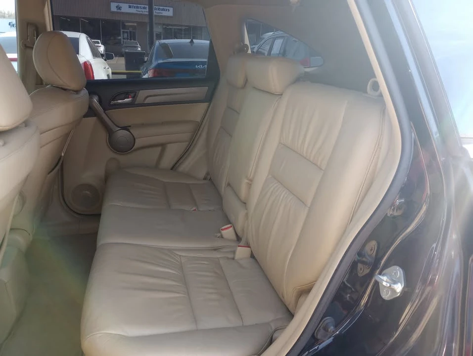 2009 Honda CR-V 3rd Gen - Image 11 of 14