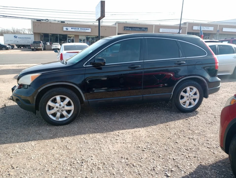 2009 Honda CR-V 3rd Gen - Image 4 of 14