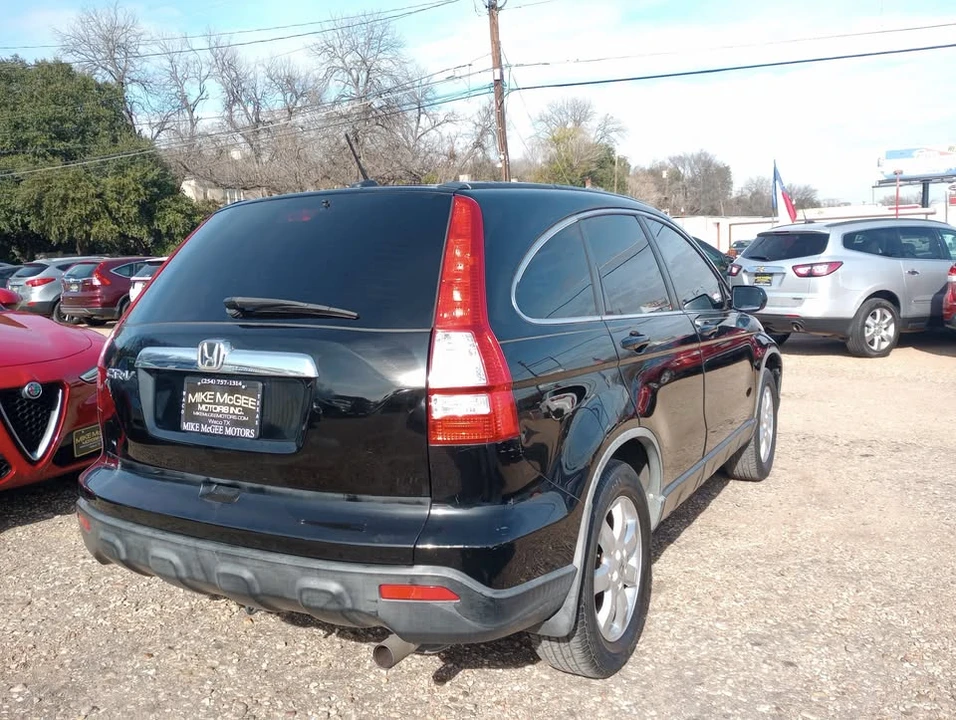 2009 Honda CR-V 3rd Gen - Image 7 of 14