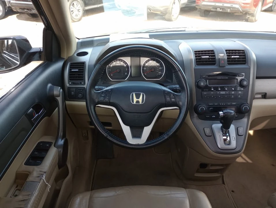 2009 Honda CR-V 3rd Gen - Image 9 of 14