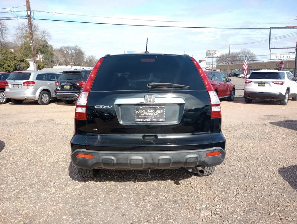 2009 Honda CR-V 3rd Gen - Image 6 of 14