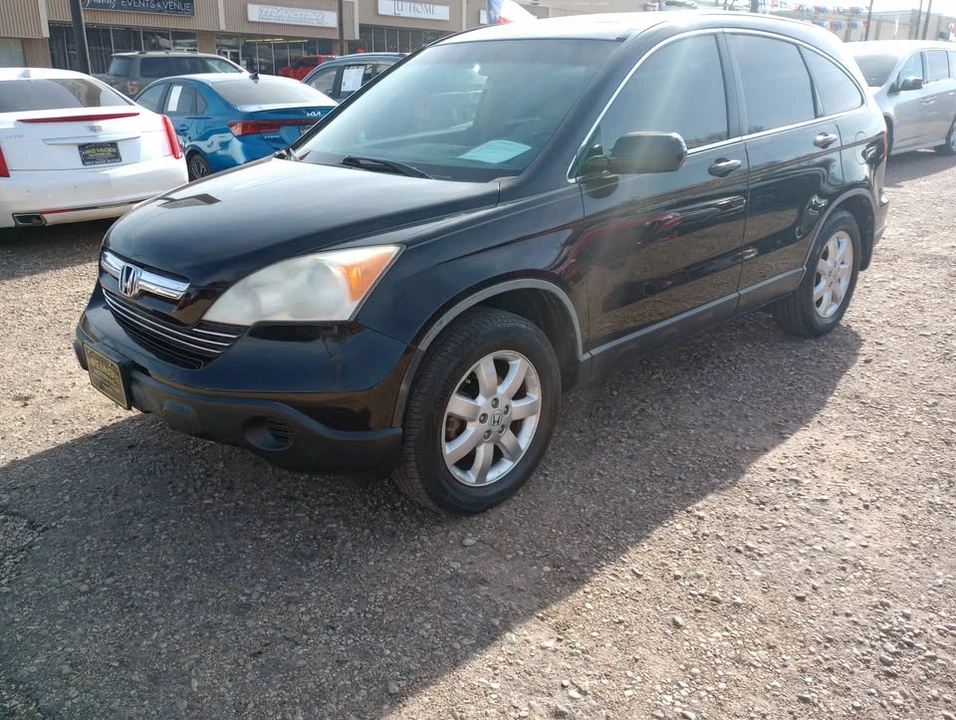 2009 Honda CR-V 3rd Gen - Image 3 of 14