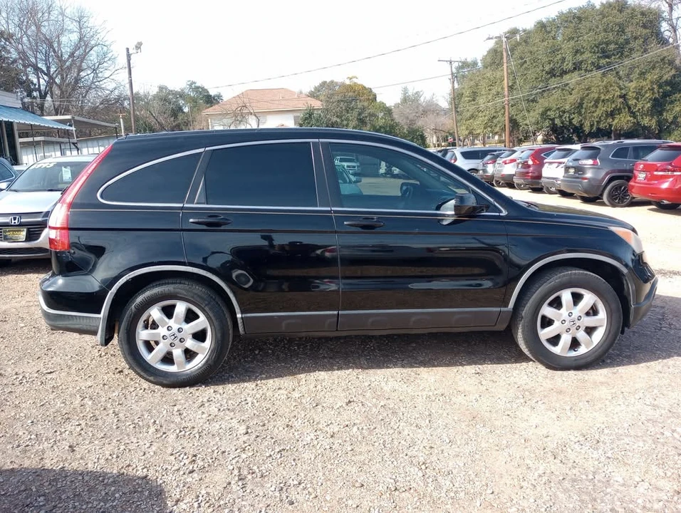2009 Honda CR-V 3rd Gen - Image 8 of 14