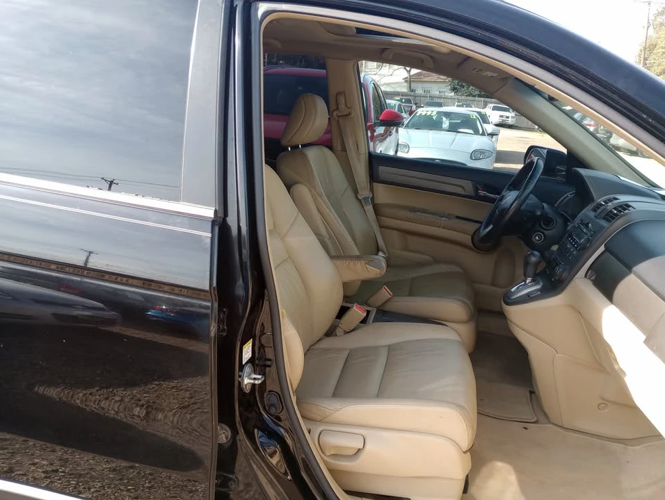 2009 Honda CR-V 3rd Gen - Image 14 of 14