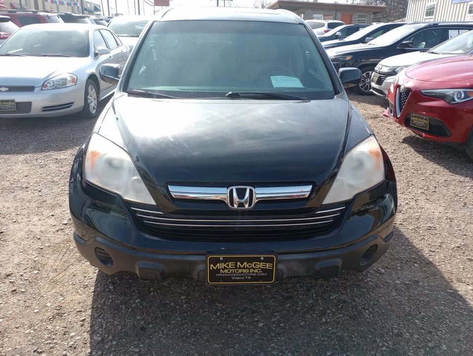 2009 Honda CR-V 3rd Gen - Image 2 of 14