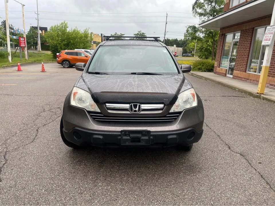 2009 Honda CR-V 3rd Gen - Image 5 of 14