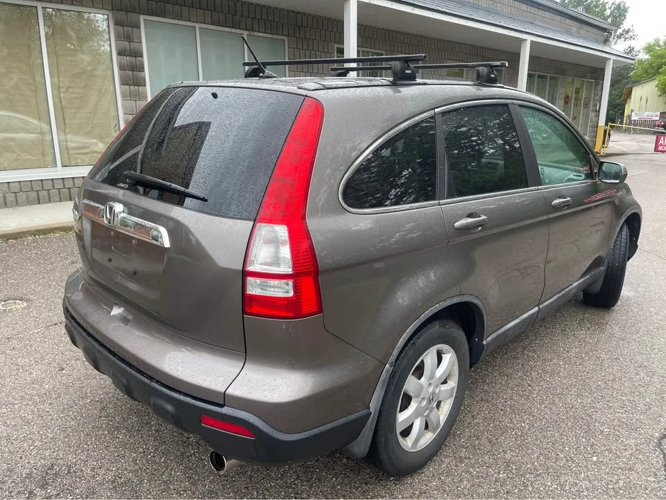 2009 Honda CR-V 3rd Gen - Image 8 of 14