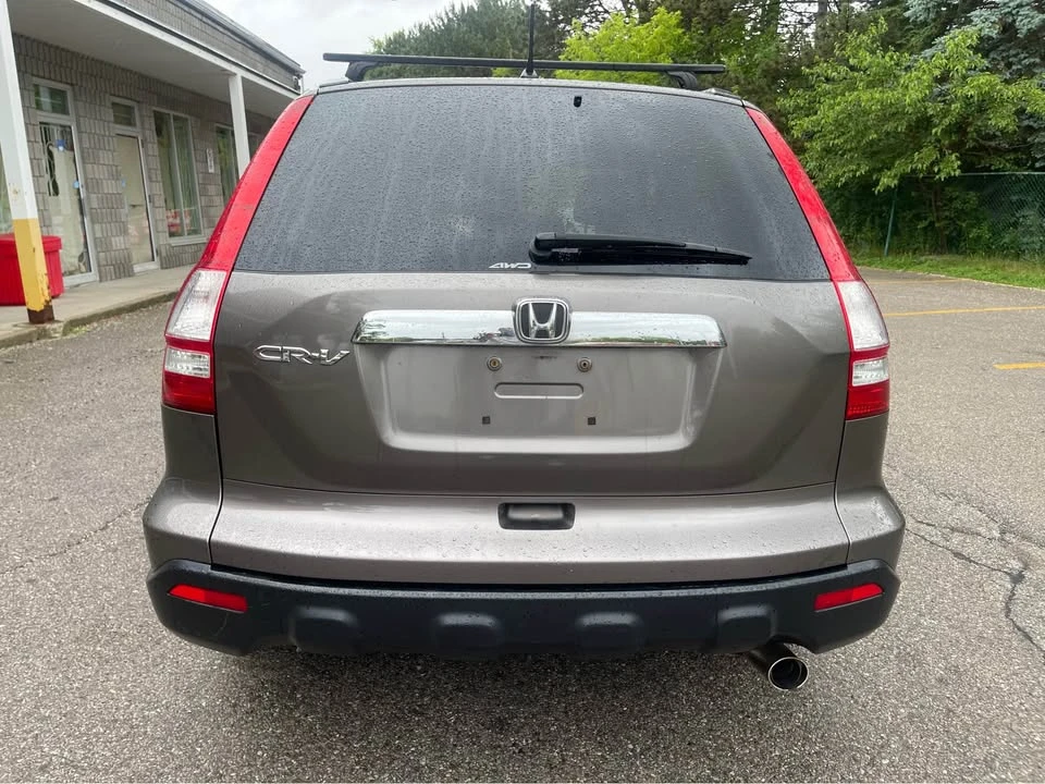 2009 Honda CR-V 3rd Gen - Image 9 of 14