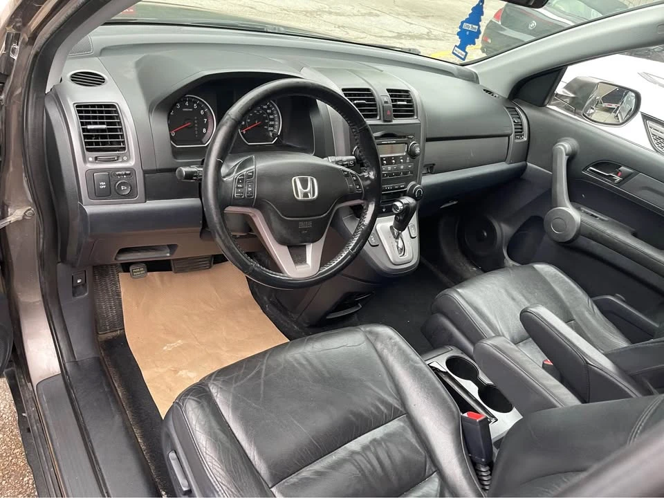 2009 Honda CR-V 3rd Gen - Image 11 of 14